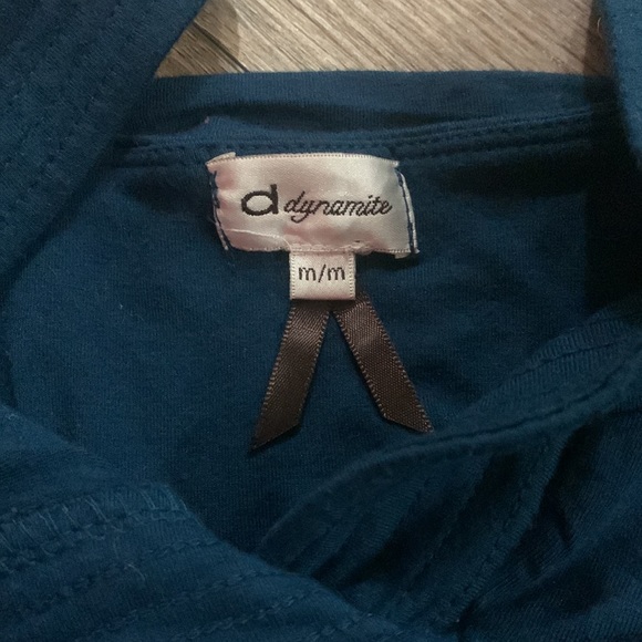 2000s Fitted Tank Top - Picture 2 of 3